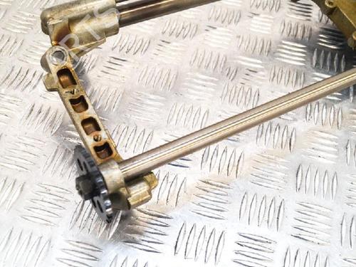 Other BMW 7 (E65, E66, E67) 760 i, Li | BP6740530O1 