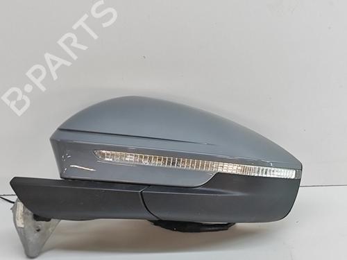 Used Left mirror AUDI Q4 E-TRON SUV (F4B) 40 (204 hp) 28556897