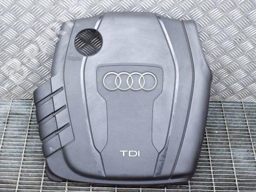 Used Engine cover Engine cover AUDI A6 C7 (4G2, 4GC) 2.0 TDI (177 hp) 6757577 6757577