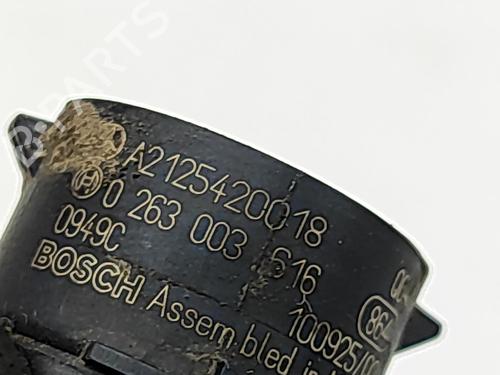 Electronic module MERCEDES-BENZ E-CLASS Convertible (A207) E 250 CGI (207.447) | BP40262499M83 - Image 6