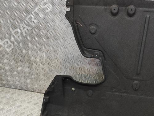 Upper protection PORSCHE TAYCAN Cross Turismo (Y1B) 4 (Y1BBD1) | BP28115797M93 