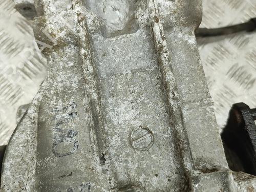 Rear differential SUZUKI VITARA (LY) 1.6 DDiS AllGrip (APK416D) | BP29042351M24  - Image 8