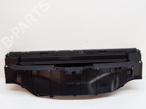 Used Boot lining TOYOTA PRIUS (_W5_) 1.8 Hybrid (ZVW50, ZVW50_, ZVW51_, ZVW50R, ZVW51) (122 hp) 27757487