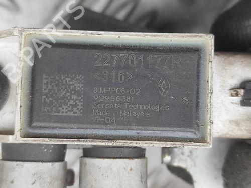 Electronic sensor NISSAN NAVARA NP300 Pickup (D23, D23T) 2.3 dCi 4x4 (D231, D23T) | BP34218155M84  - Image 5