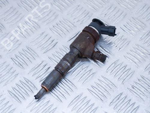 Used Injector PEUGEOT 206 SW (2E/K) 1.4 HDi (68 hp) 6836981