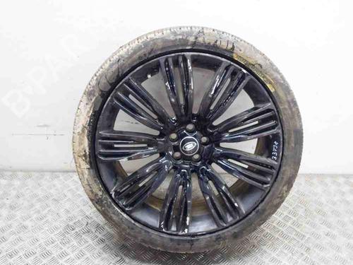 Used Rim LAND ROVER RANGE ROVER VELAR (L560) 2.0 D180 TD4 4x4 (180 hp) 30082251