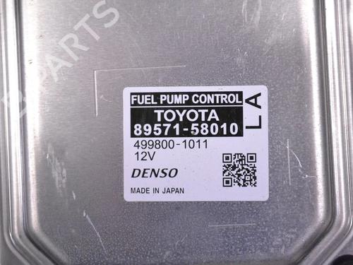 Electronic module BMW 3 Gran Turismo (F34) 320 d xDrive | BP37999196M83 - Image 6