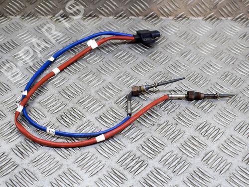 Elektronisk sensor NISSAN QASHQAI II (J11, J11_) 1.3 DIG-T | BP28430304M84 