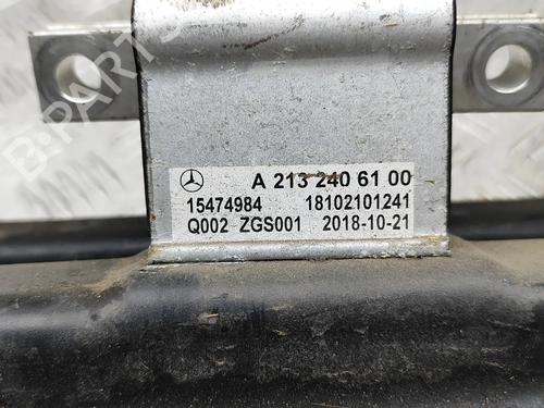 Gearbox mount MERCEDES-BENZ E-CLASS Coupe (C238) E 220 d (238.314) | BP31715296M88 