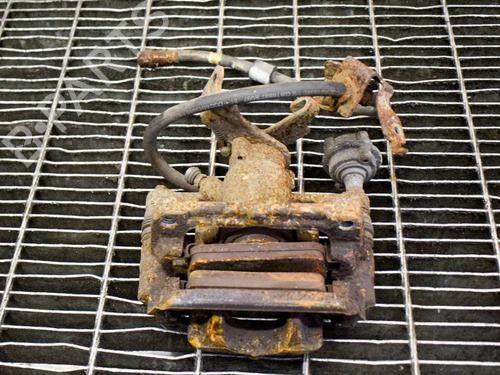 Right rear brake caliper OPEL ZAFIRA TOURER C (P12) 1.8 (75) | BP14618445M106 
