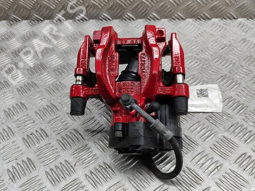 Right rear brake caliper AUDI A3 Sportback (8VA, 8VF) S3 quattro | BP24306542M106 