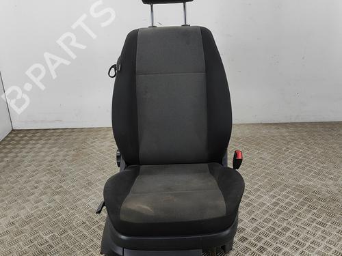 Seats set VW CADDY IV Box Body/MPV (SAA, SAH) 2.0 TDI | BP29391247C78 