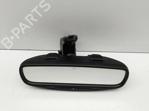Used Rear mirror MASERATI LEVANTE SUV (M161) 3.0 D Q4 (275 hp) 31859397