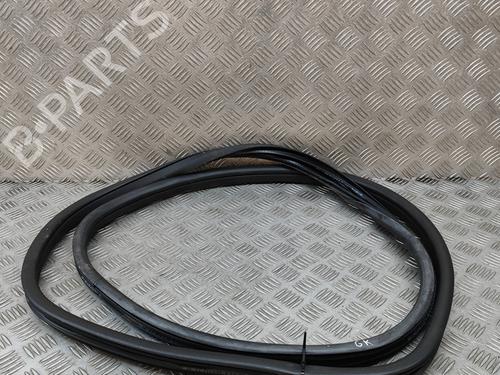 Used Rubber door seal MERCEDES-BENZ GLE (W166) 250 d 4-matic (166.004) (204 hp) 27644046