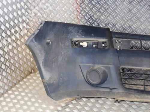 Front bumper OPEL MOVANO A Van (X70) 2.5 CDTI (FD) | BP29812406C7