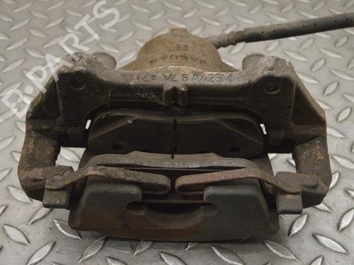 Right front brake caliper LAND ROVER RANGE ROVER EVOQUE (L538) 2.0 D 4x4 | BP30232430M104 - Image 4