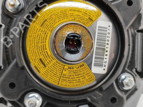 Driver airbag SUBARU OUTBACK (BS) 2.0 D AWD (BSD) | BP24141167C9 