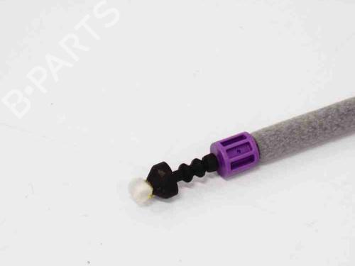 Front left lock MERCEDES-BENZ GLA-CLASS (X156) GLA 220 d (156.903) | BP6736481C98 