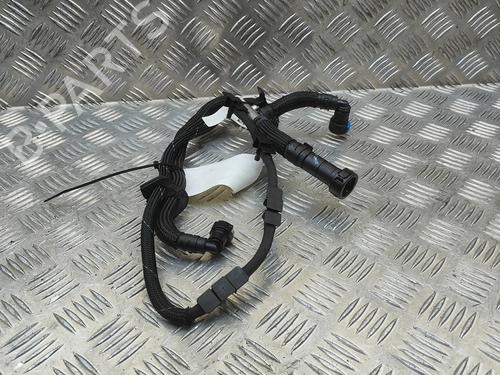 Pipe BMW X3 (G01, F97, G08) xDrive 20 d | BP33433666M125 - Image 3