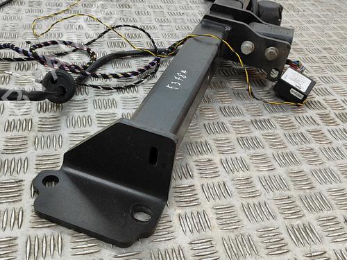 Tow ball/Mechanism BMW X3 (F25) xDrive 20 d | BP26963967C141