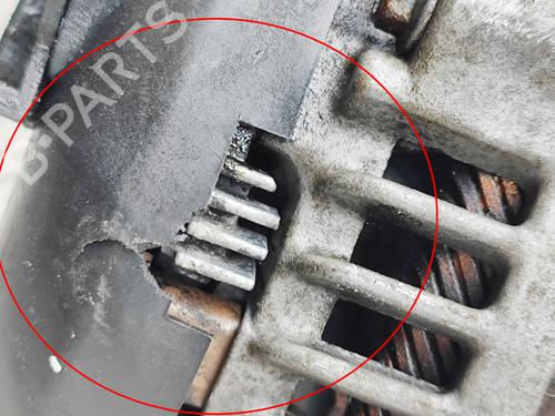 Generator PORSCHE MACAN (95B) 3.0 S | BP38932231M7 - Image 9