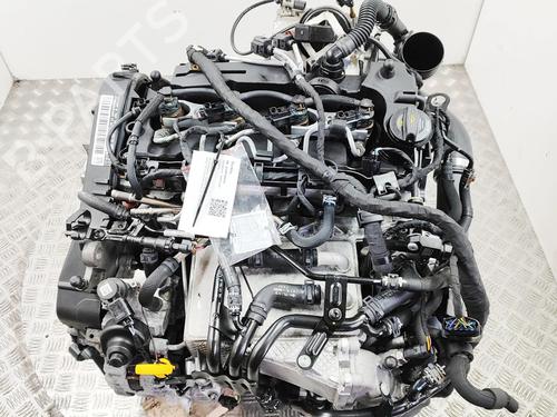 Engine VW PASSAT B7 (362) 2.0 TDI | BP33797722M1  - Image 6