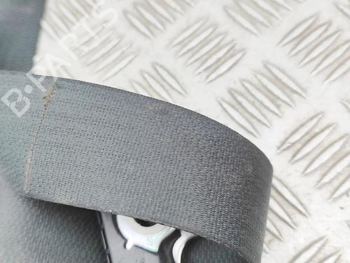 Front right seatbelt LEXUS IS III (_E3_) 300h (AVE30_, AVE30R) | BP36275171I25 - Image 5