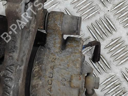 Left front brake caliper JAGUAR XF II (X260) 2.0 D | BP26319812M105 - Image 5
