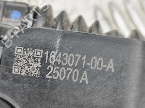 Hood lock TESLA MODEL 3 (5YJ3) EV | BP32269357C133