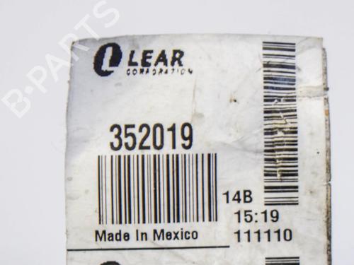 Electronic module CHEVROLET VOLT EV 150 | BP33340106M83 - Image 4