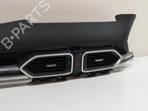 Air vent MAZDA CX-5 (KF) 2.0 | BP25893735I21  - Image 5