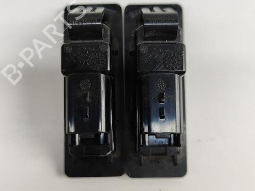 Licence plate light OPEL MOKKA 1.2 (76) | BP27789217I40 