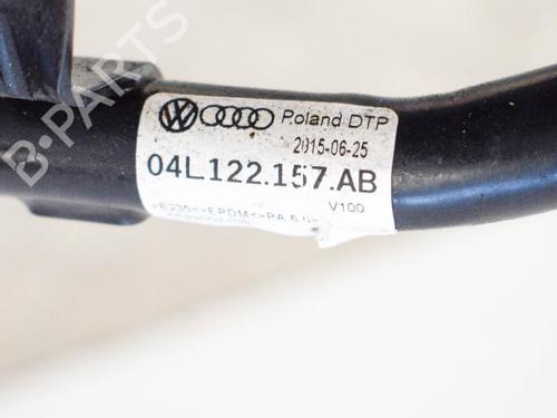 Pipe AUDI Q5 (FYB, FYG) 2.0 TDI quattro | BP14662107M125 
