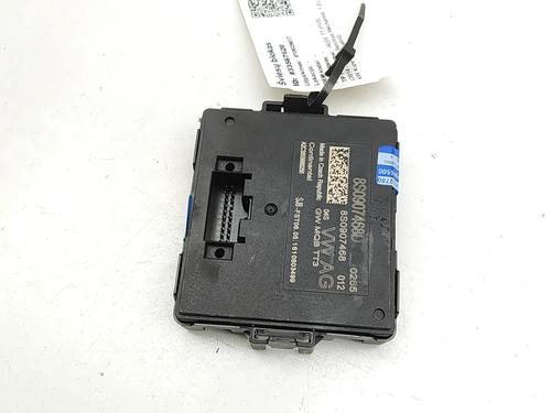 Electronic module AUDI TT (FV3, FVP) 1.8 TFSI | BP31951165M83
