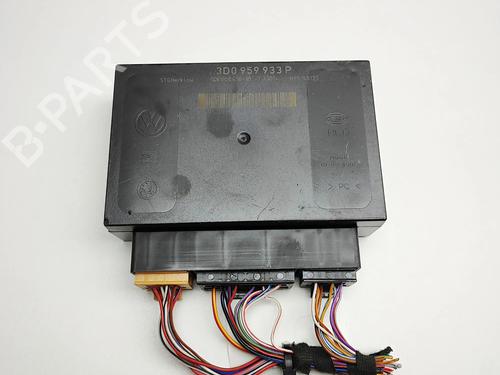 Used Electronic module Electronic module 36533910 36533910