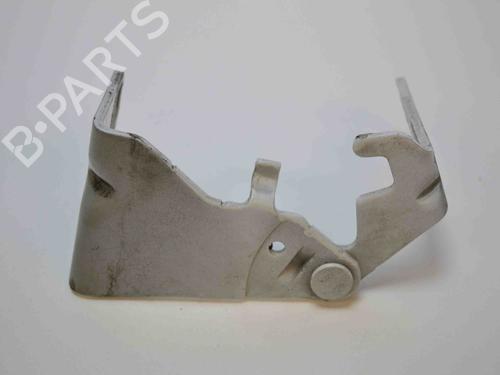 Used Hinge/Door check strap OPEL VIVARO A Van (X83) 2.0 CDTI (F7) (90 hp) 30243361