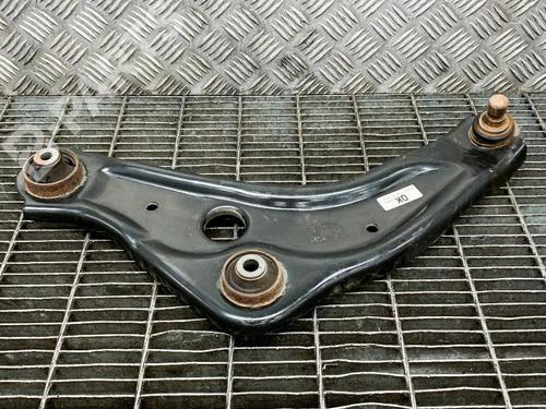 Left front suspension arm NISSAN QASHQAI II (J11, J11_) 1.2 DIG-T | BP6760783M12 