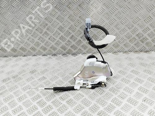 Used Front right lock Front right lock 37238568 37238568