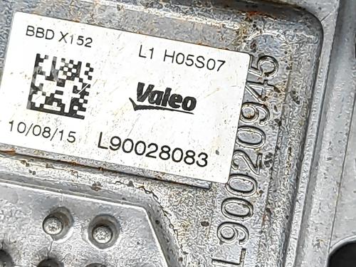 Electronic module JAGUAR F-TYPE Coupe (X152) 3.0 SCV6 S | BP31859601M83 