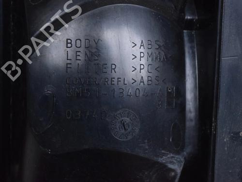 Right taillight FORD FOCUS II (DA_, HCP, DP) 2.5 ST | BP29753406C35