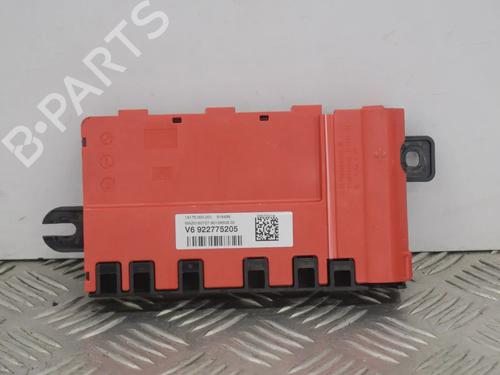 Used Electronic module Electronic module BMW 2 Coupe (F22, F87) M 240 i (340 hp) 6737473 6737473