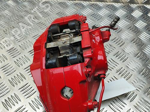 Left front brake caliper BMW i4 (G26) M50 All-wheel Drive | BP28028270M105 