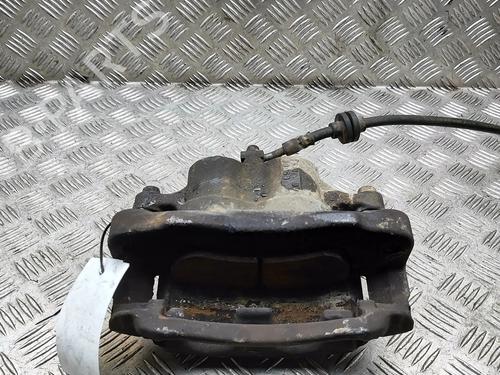 Right front brake caliper VW CRAFTER Van (SY_, SX_) 2.0 TDI FWD (SYB, SYC, SYD) | BP39511123M104 - Image 5