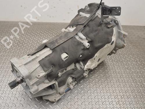 Gearbox LAND ROVER RANGE ROVER VELAR (L560) 2.0 D180 TD4 4x4 | BP30237267M3