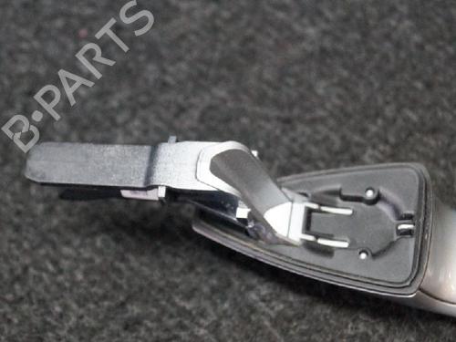 Rear left exterior door handle BMW 2 Active Tourer (F45) 216 d | BP6727987C130 