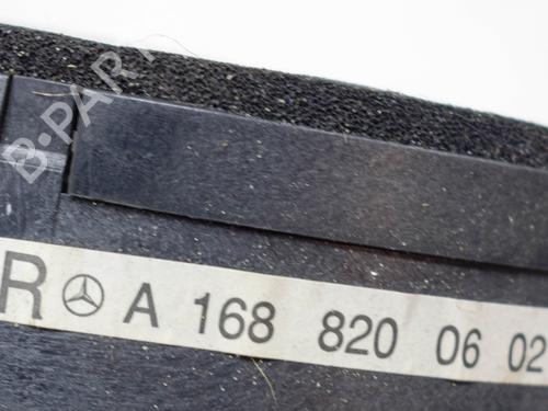 Speaker MERCEDES-BENZ A-CLASS (W168) A 160 (168.033, 168.133) | BP8894905E2 