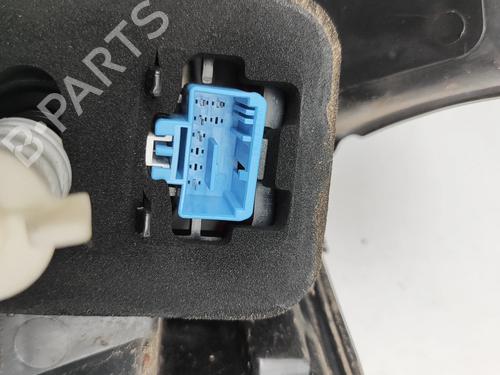 Venstre baglygte VW PASSAT B8 Variant (3G5, CB5) 1.8 TSI | BP30972093C34