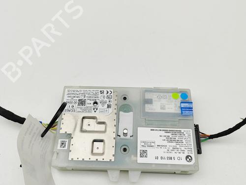 Used Electronic module Electronic module 38756332 38756332