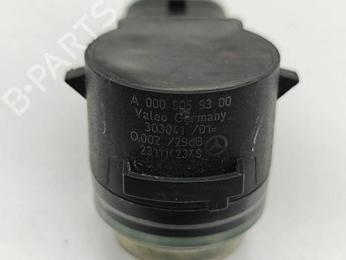 Electronic module MERCEDES-BENZ E-CLASS T-Model (S212) E 220 CDI / BlueTEC (212.202, 212.201) | BP28675766M83 - Image 6