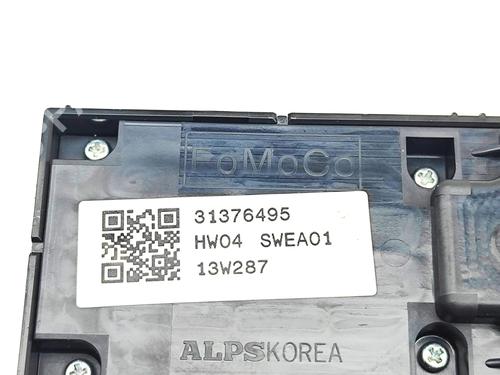 Right front window switch VOLVO V40 Hatchback (525) D3 | BP37669728I26 - Image 6